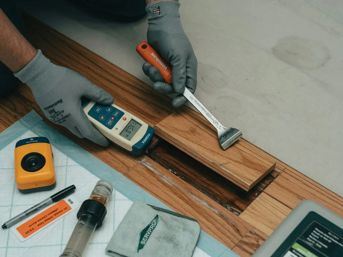 Why choose Water Damage Restoration in Woodburn, IA